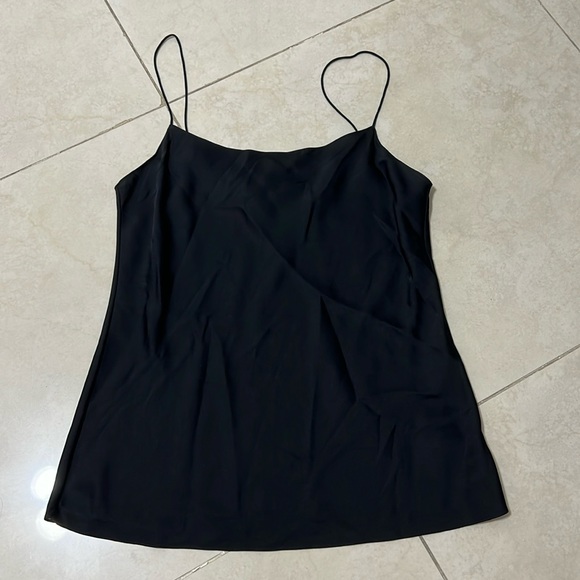 Theory Blouse - Picture 1 of 4